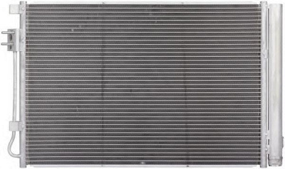 SPECTRA PREMIUM 73979 -  Condenser, air conditioning
